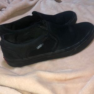 Women’s vans